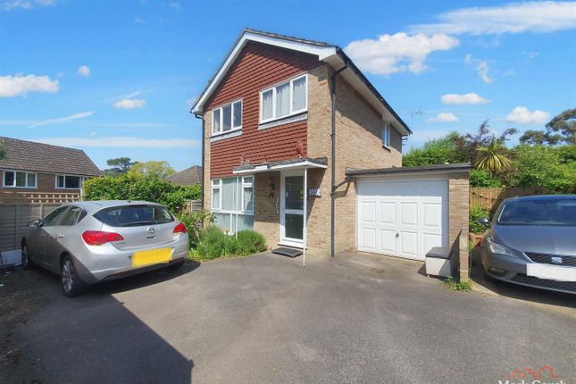 Detached house for sale in Gladstone Road, Ashtead