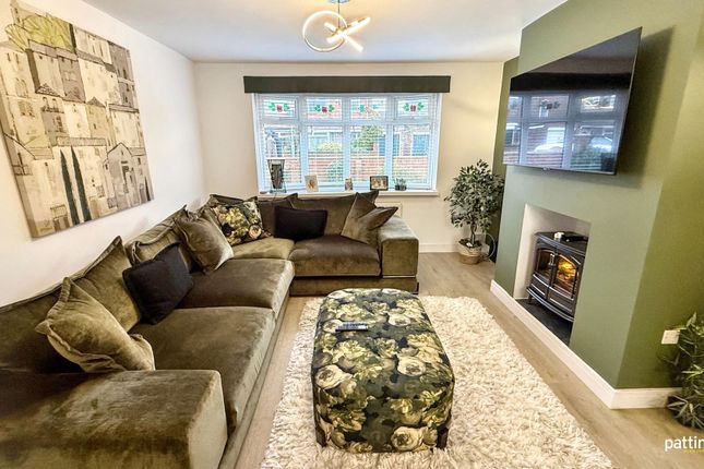 Acorn Avenue, Bedlington photo 2