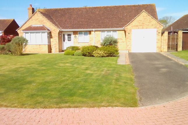 3 bed detached house for sale in Tindall Way, Wainfleet St. Mary, Skegness PE24