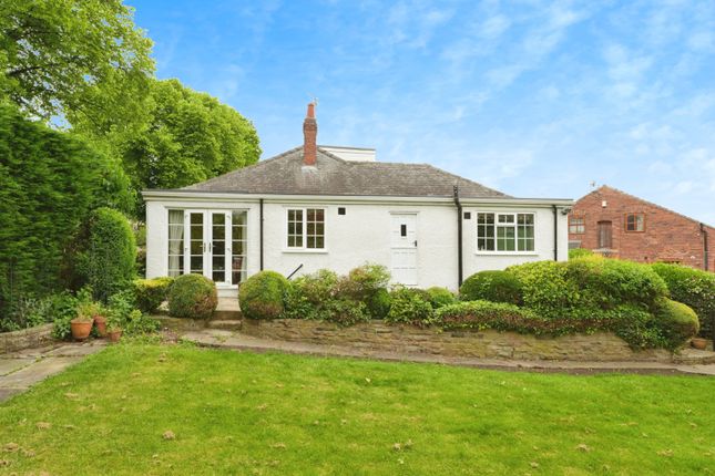 Thumbnail Bungalow for sale in Horbury Road, Wakefield, West Yorkshire
