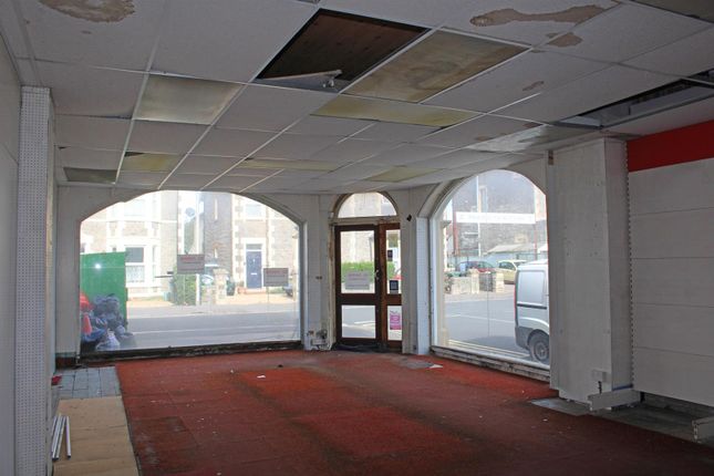 retail premises for sale in moorland road weston super mare bs23 zoopla