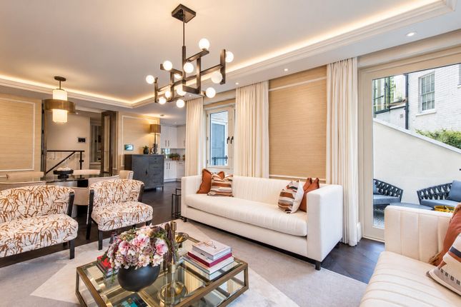 Prince Of Wales Terrace, London photo 2