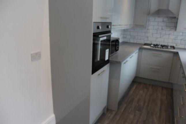 Property to rent in Grant Avenue, Wavertree, Liverpool