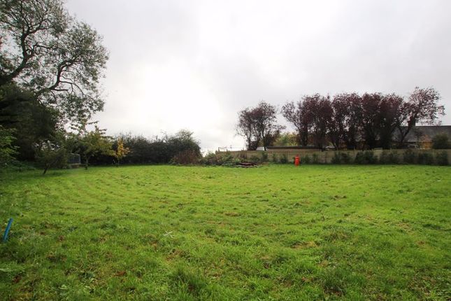 Land for sale in Great Coates Road, Healing, Grimsby