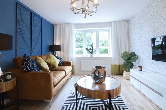 Plot 89, Welsh Road, Garden City, Deeside photo 2
