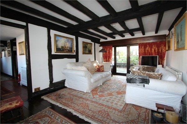 Homes For Sale In Hamble Buy Property In Hamble Primelocation