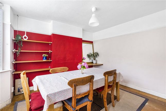 End terrace house for sale in Wrights Road, London