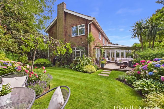 51, MEADOW RISE, BURTON-ON-TRENT photo 3