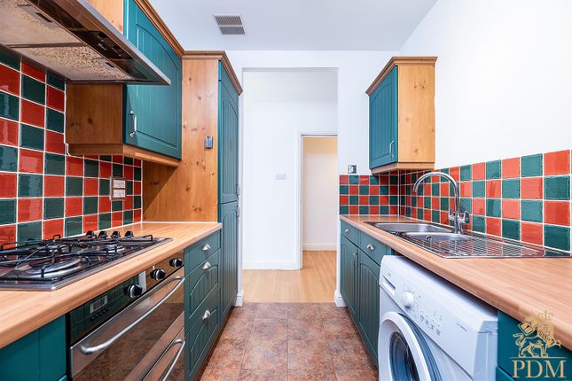 Apartment 5, Loxley Court, St. James's Street, Nottingham photo 4