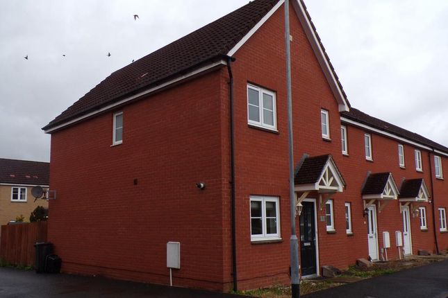 31, Savannah Drive, Bridgwater photo 2