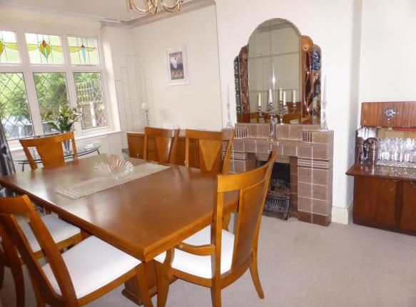 3-bed semi-detached on 126, Middleton Road, Manchester, £340,000