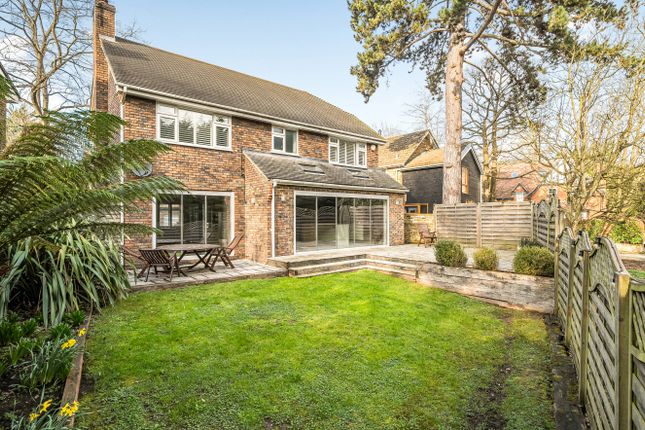 2, Davema Close, Chislehurst photo 4