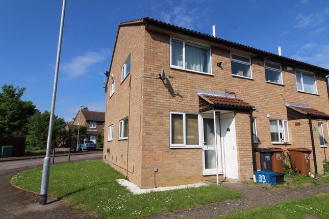 1 Bedroom Flats To Let In Nn3 Primelocation