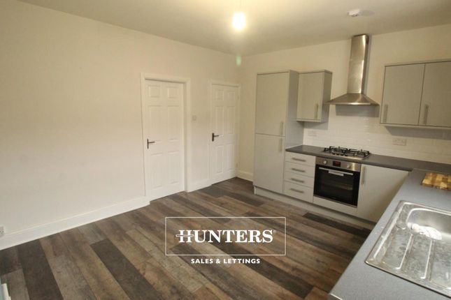 Thumbnail Terraced house to rent in Briggs Avenue, Castleford, West Yorkshire