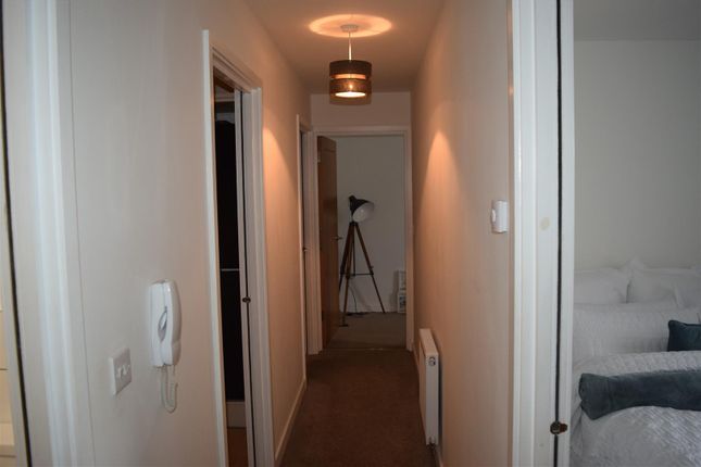 Apartment 6, 8, Esplanade, Burnham-On-Sea photo 2