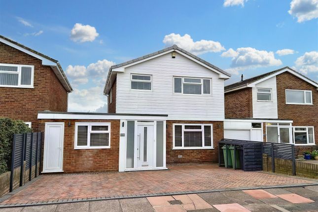 Thumbnail Detached house for sale in Princes Road, Eastbourne
