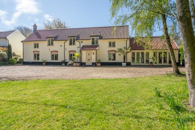 5-bed house on Manor Barn, Norwich Road, Norwich, £1,000,000