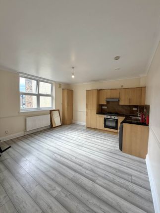 Flat 3, Francis Road, London photo 5
