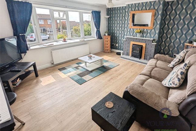 9, Alberta Avenue, Nottingham photo 3