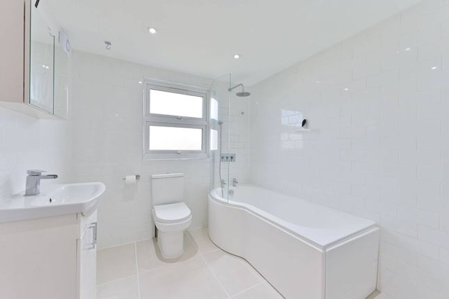 Cowper Road, Wimbledon, London Sw19, 4 Bedroom Terraced House To Rent 