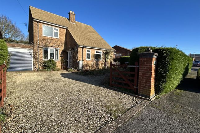 Thumbnail Property for sale in Turville Road, Gilmorton, Lutterworth