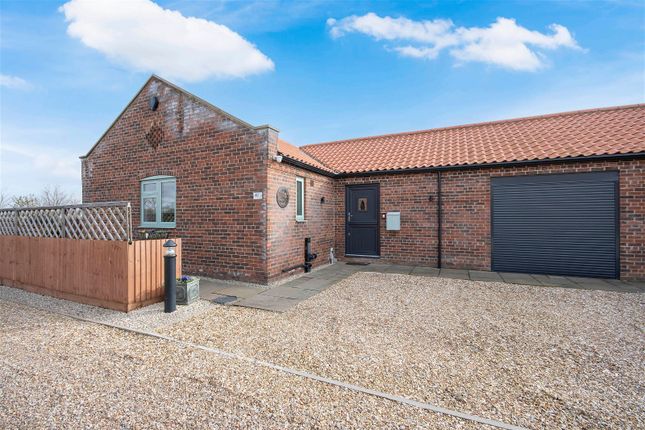 Barn conversion for sale in East End Court, Rampton, Retford