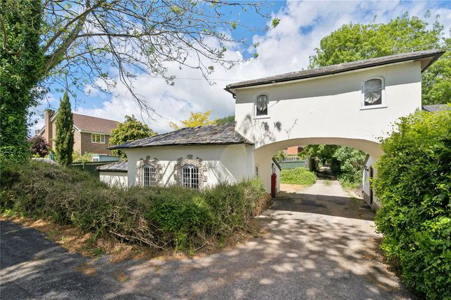 1 The Lodge,, Foundry Road, Andover photo 2