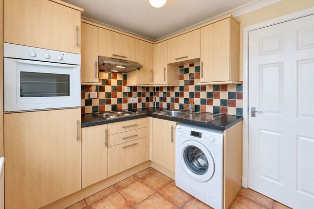 Lawers Crescent, Polmont, FK2, Falkirk photo 2