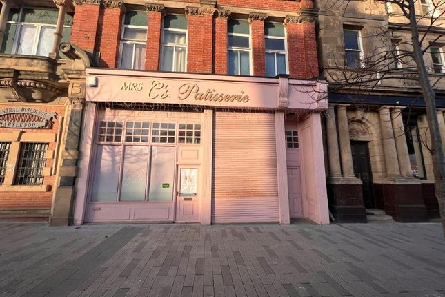 Commercial property to let in Unit 1, Central Buildings, Church Street