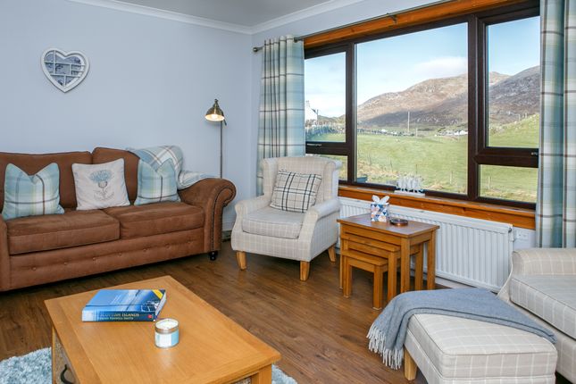 Bungalow for sale in Rodel, Isle Of Harris