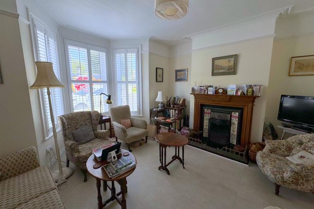 Gilbert Lodge, 1a Gilbert Road, Eastbourne photo 2