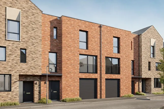 Hill Residential - Canalside Quarter