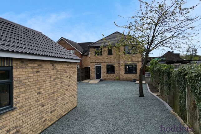 Detached house to rent in Church Road, Addlestone, Surrey