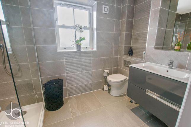 Detached house for sale in Point Clear Road, St. Osyth, Clacton-On-Sea