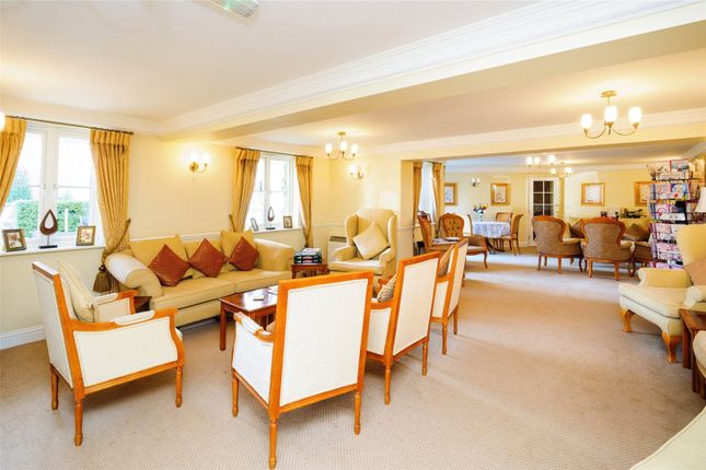 Apartment 6, Chartwell Lodge,, Bishops Down Road, Tunbridge Wells photo 4