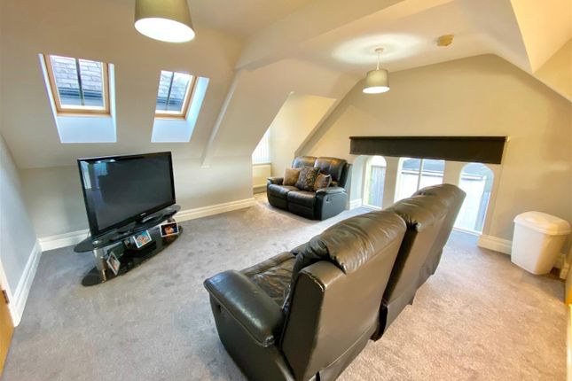 Lounge/Kitchen/Diner