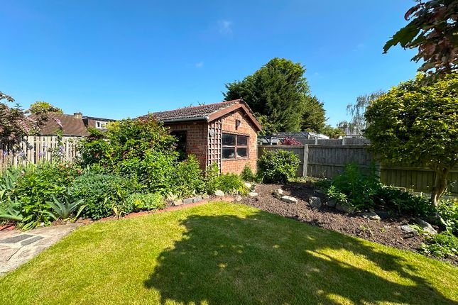 Bungalow for sale in Patricia Drive, Hornchurch