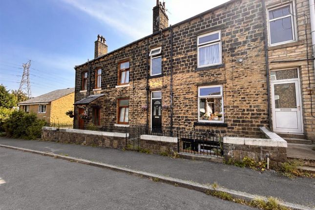 2-bed house on 26, Boston Street, Sowerby Bridge, £145,000