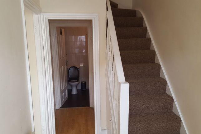 Semi-detached house to rent in Glenalmond Road, Harrow