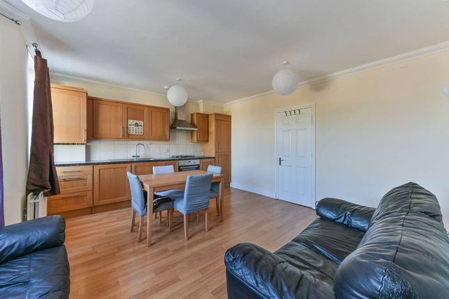 Thumbnail Flat for sale in Canterbury Road, Croydon