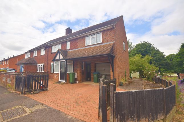 Thumbnail Property for sale in Barlow Road, Wendover, Aylesbury