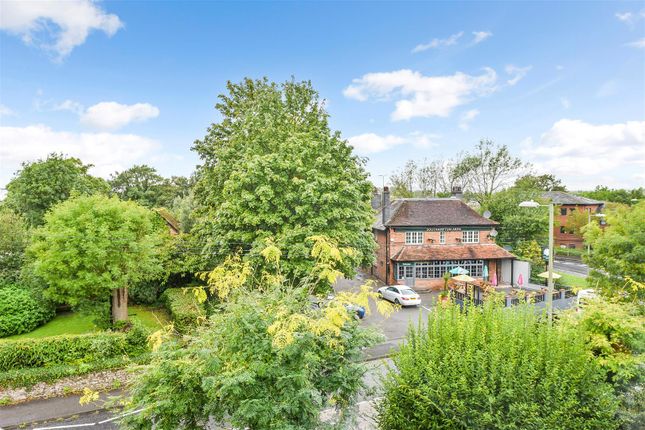 Property for sale in Old Winton Road, Andover