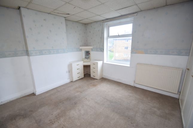 Semi-detached house for sale in Rochester Street, Shipley, Bradford, West Yorkshire
