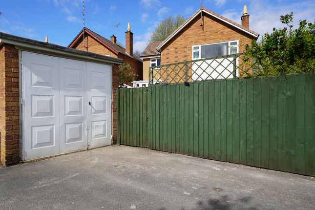 Detached house for sale in Fletchamstead Highway, Coventry