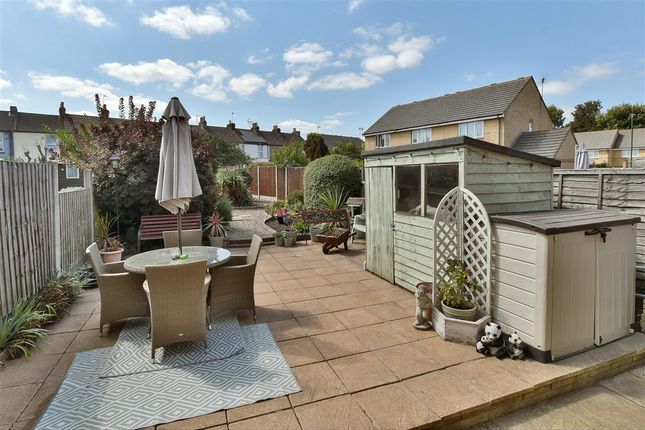 Crescent Road, Erith photo 2