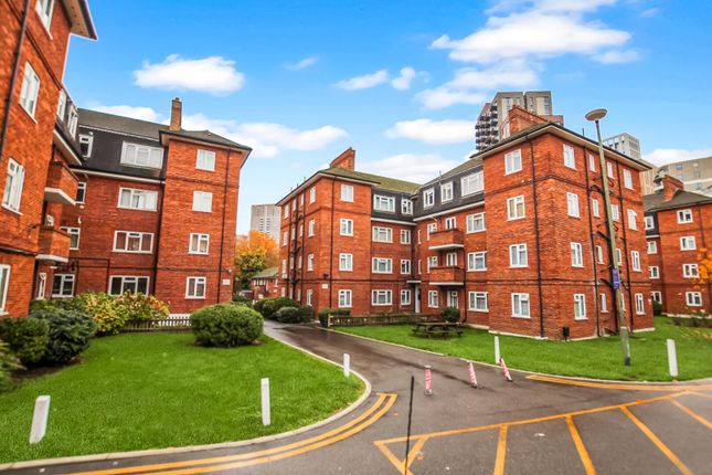 2-bed flat on 91 Empire Court, North End Road, Wembley, £325,000