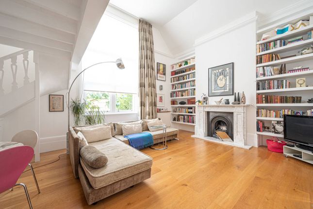 Thumbnail Mews house to rent in Fitzroy Road, Primrose Hill, London