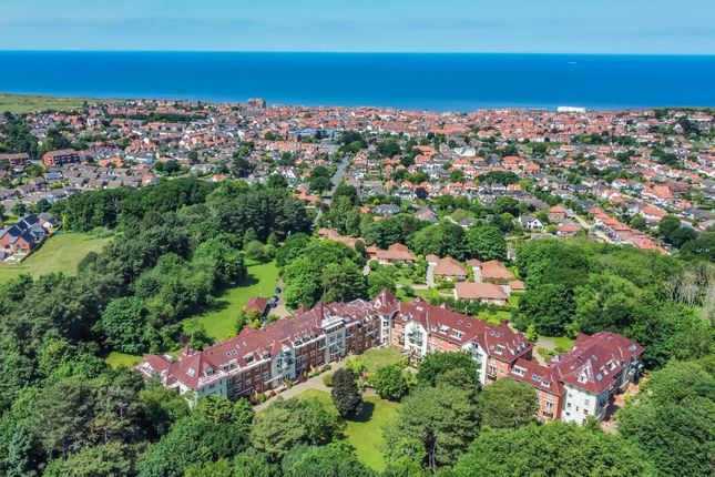 Thumbnail Flat for sale in Cremers Drift, Sheringham