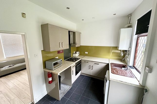 26, Wyre Street, Preston photo 4