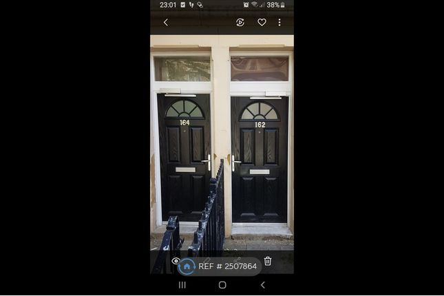 Thumbnail Flat to rent in Fenham, Newcastle Upon Tyne